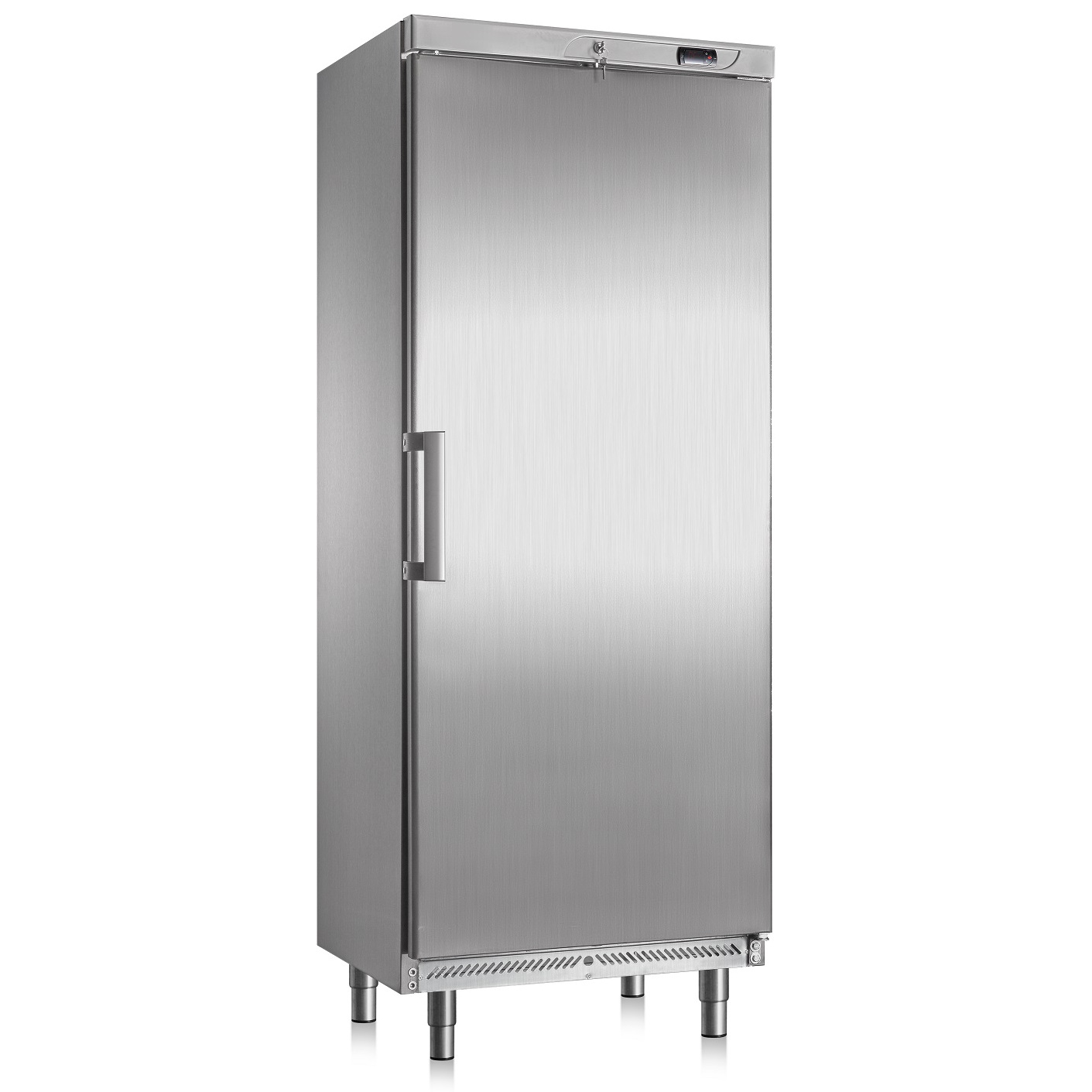 Congelador vertical 3 pies c/iluminación led CT-90 Ojeda – Global Chef