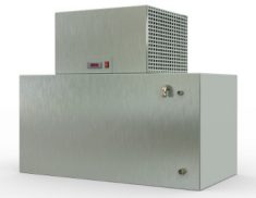 COLD L200F/C - ENFRIADOR DE AGUA RÁPIDO (Especial para panificación), Frío/Calor, con Intercambio frigorífico acelerado por agitador.
MICÓ FRÍO INDUSTRIAL