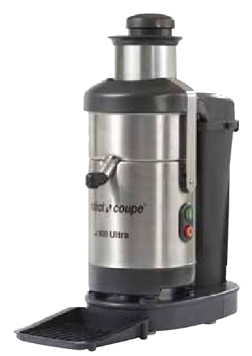 ROBOT COUPE J 100 ULTRA - Licuadora super potente para realizar todo tipo de zumos en 7 segundos