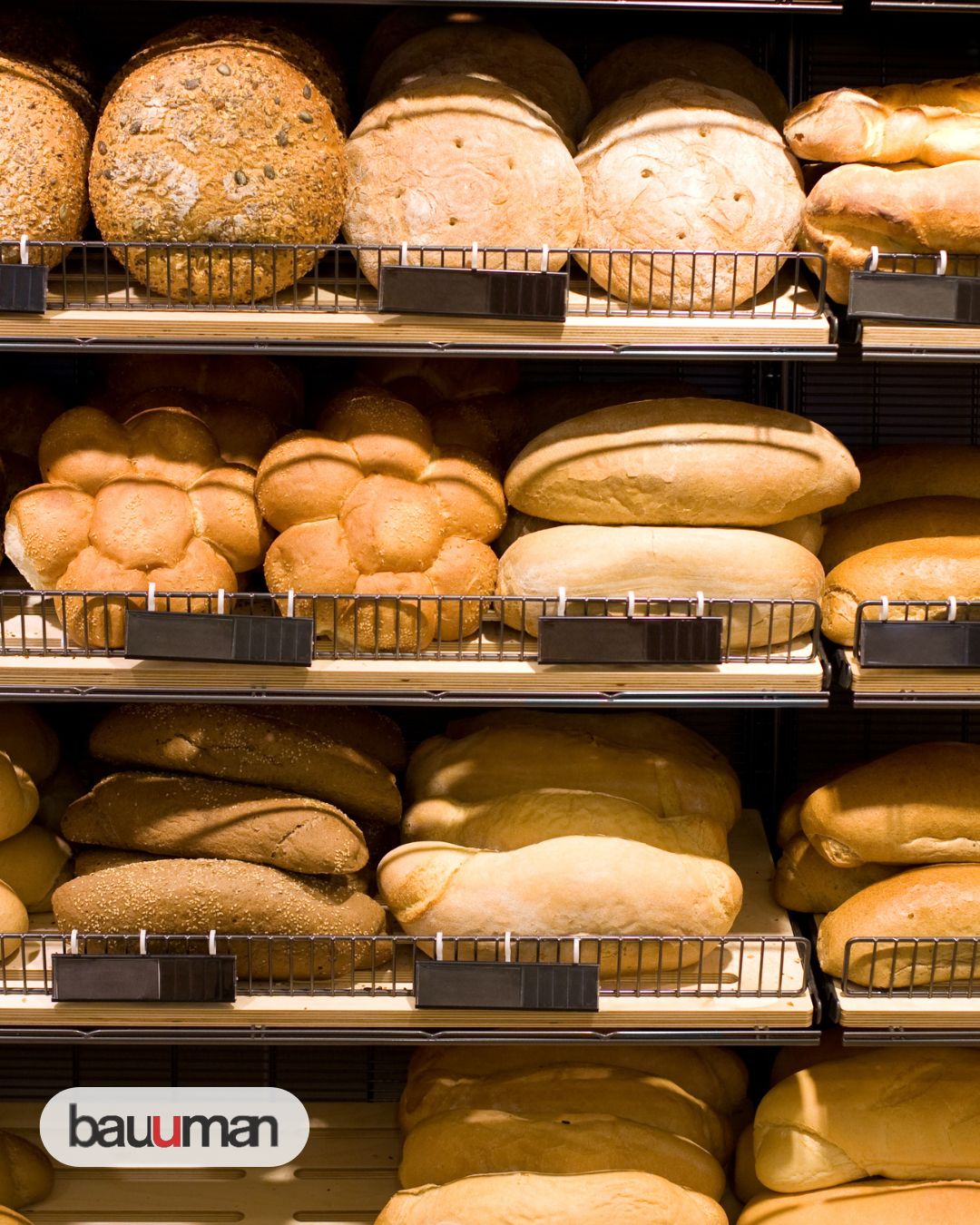 Cómo montar obrador de micropanadería