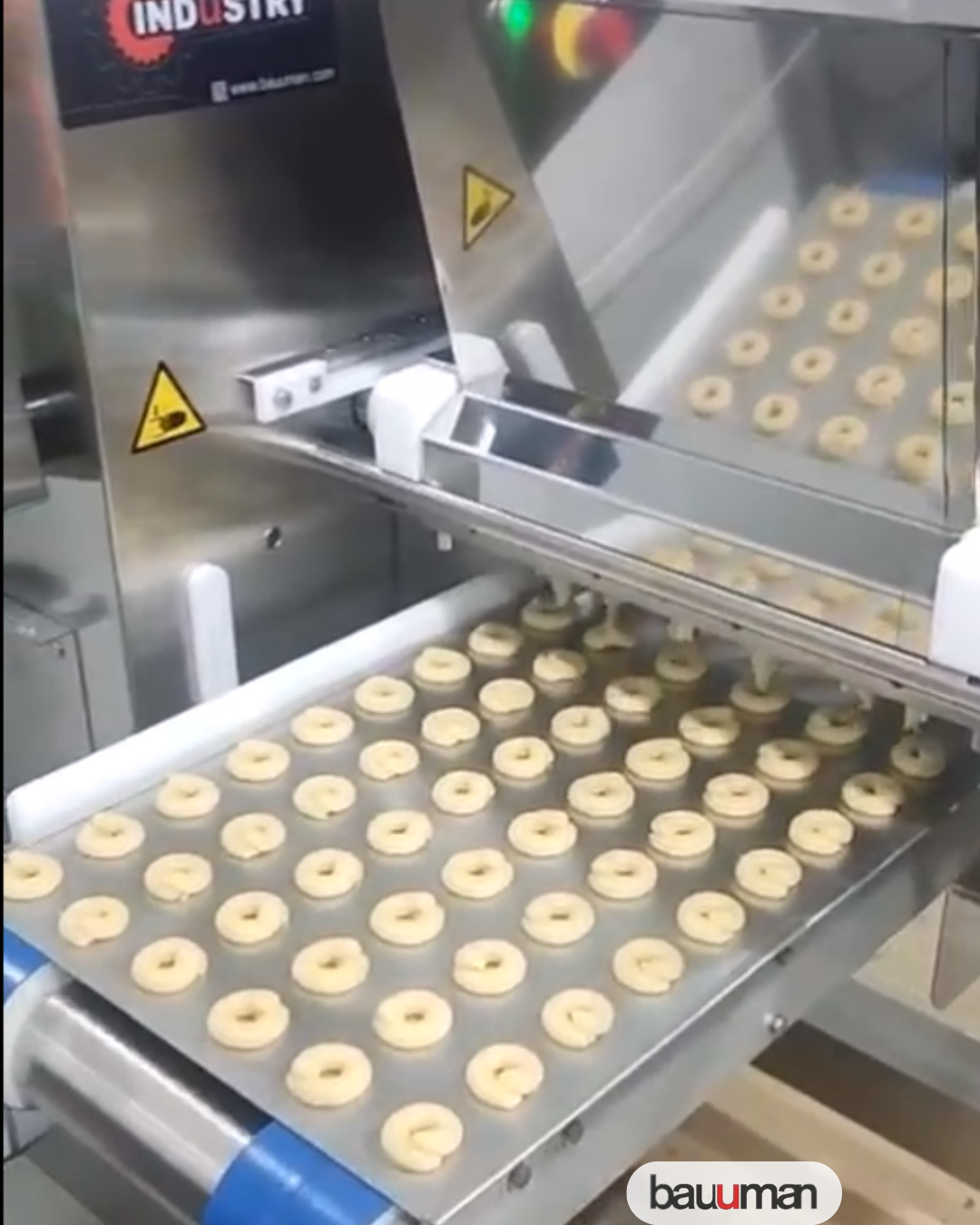 dosificadoras industriales