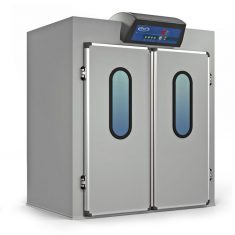 CL - CÁMARA DE FERMENTACIÓN