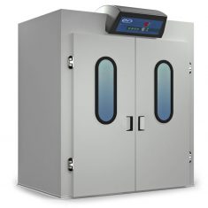 CLE - CÁMARA DE FERMENTACIÓN