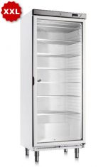 EXPO 600 CE Blanco - Congelador Estático