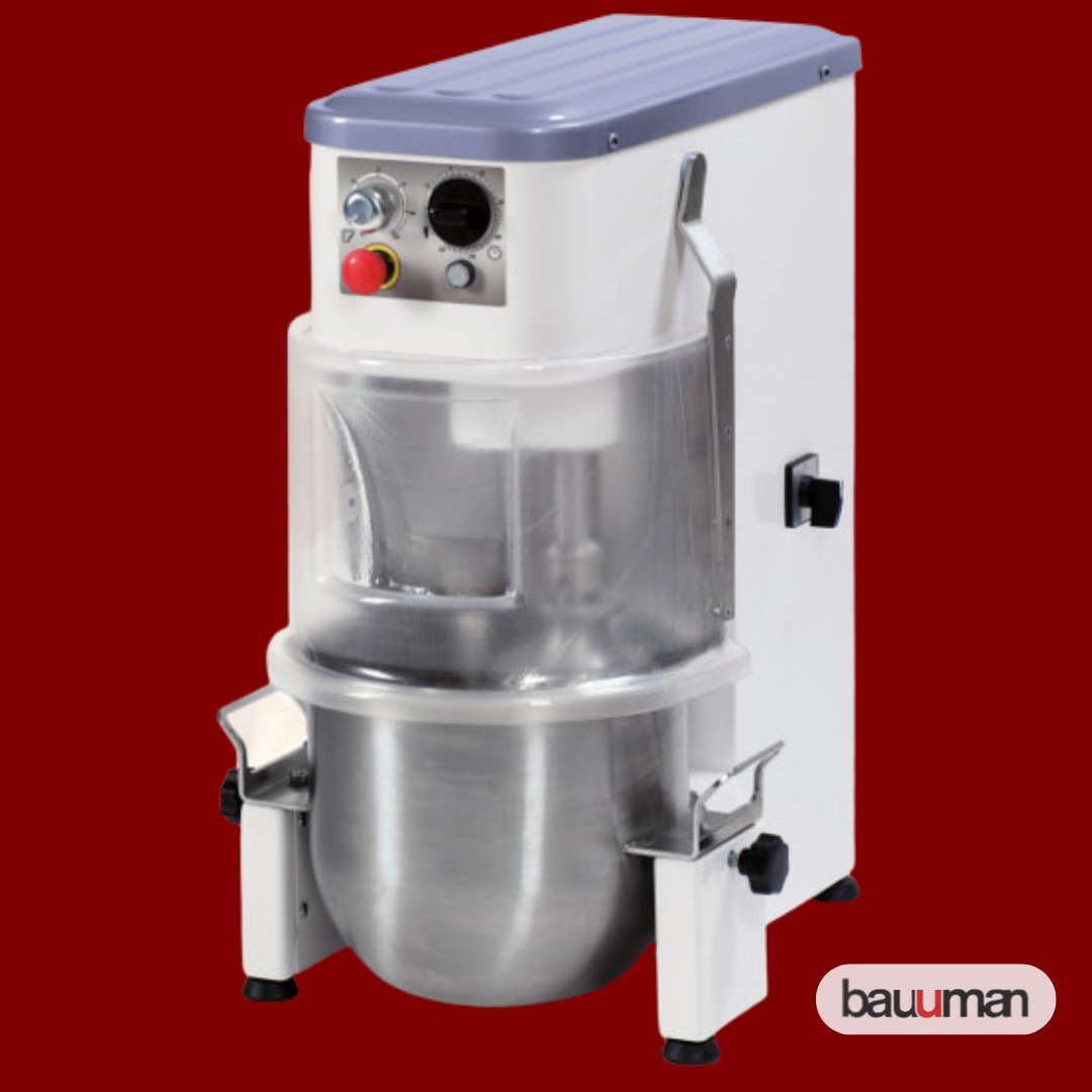 batidoras compactas 20 l
