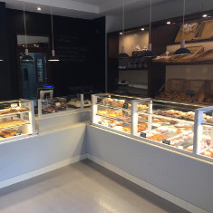 Proyectos Realizados - Tienda 23