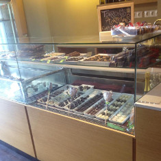 Proyectos Realizados - Tienda 24