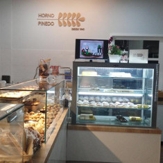 Proyectos Realizados - Tienda 21