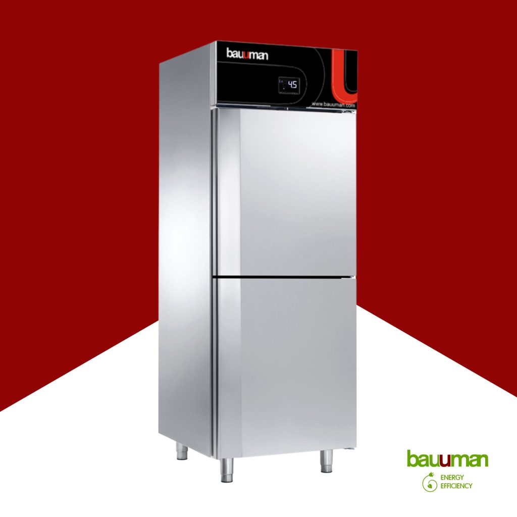 Neveras industriales para profesionales exigentes