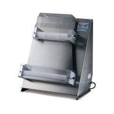 LP40P - LAMINADORA PARA PIZZAS RECTANGULARES - 100-700gr LP40P - LAMINADORA PARA PIZZAS RECTANGULARES - 100-700gr