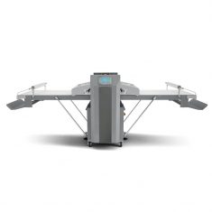 LSA670/1800 - LAMINADORA PROFESIONAL SEMI-AUTOMÁTICA LSA670/1800 - LAMINADORA PROFESIONAL SEMI-AUTOMÁTICA