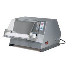 LP30C - LAMINADORA PARA PIZZAS CIRCULARES COMPACTA - 80-210gr LP30C - LAMINADORA PARA PIZZAS CIRCULARES COMPACTA - 80-210gr