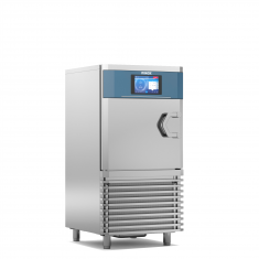 MF NEXT M - Enfriador rápido MultiFresh Next M, 50Kg, 18 Bandejas 60x40cm ó GN1/1