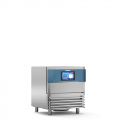 MF NEXT S - Enfriador rápido MultiFresh Next S, 25Kg, 8 Bandejas 60x40cm ó GN1/1