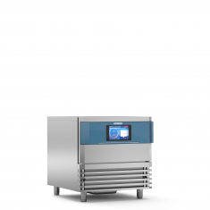 MF NEXT SL - Enfriador rápido MultiFresh Next SL, 40Kg, 14 Bandejas 60x40cm / GN1/1 ó 8 Bandejas GN2/1