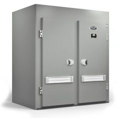 TSE-FCE - CÁMARA DE FERMENTACIÓN CONTROLADA