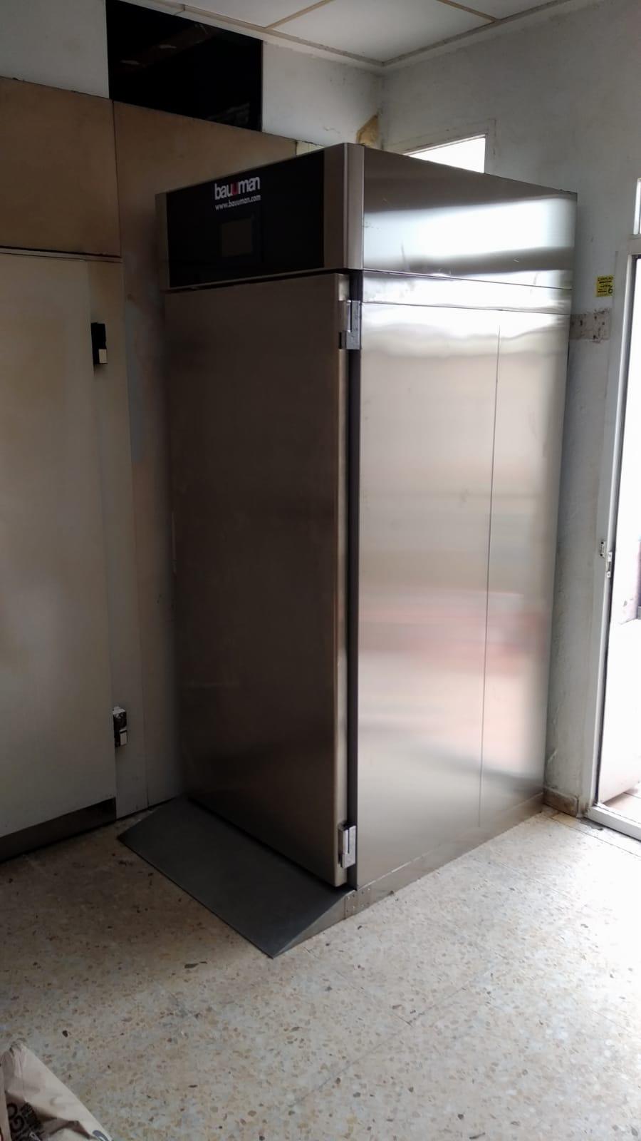 abatidor profesional