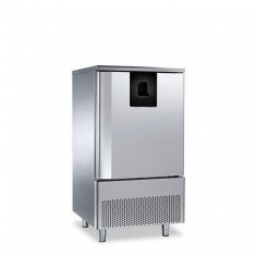 PROFESSIONAL ABF 13 MULTI - Abatidor Profesional Multifuncional (fermentación y cocción lenta) con pantalla táctil.