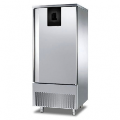 PROFESSIONAL ABF 20 MULTI - Abatidor Profesional Multifuncional (fermentación y cocción lenta) con pantalla táctil.