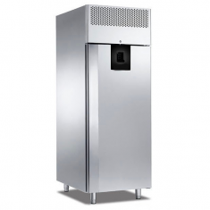 PROFESSIONAL ABF 27 MULTI - Abatidor Profesional Multifuncional (fermentación y cocción lenta) con pantalla táctil.