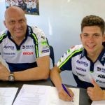 Foto: Reale Avintia Arizona 7