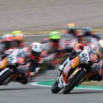 Carlos Tatay, Red Bull Rookes Cup, race1. 6 July 2019