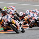 Carlos Tatay, Red Bull Rookies cup race 1, German MotoGP 6 July 2019
