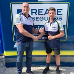 Foto: Reale Avintia Arizona 7