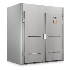 Cámaras de Fermentación|Controlada