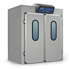 Cámaras de Fermentación| 