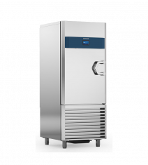 EF NEXT L - Enfriador rápido EasyFresh Next M, 50Kg, 27 bandejas 60x40cm ó GN1/1
