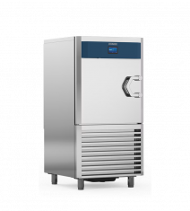 EF NEXT M - Enfriador rápido EasyFresh Next M, 38Kg, 18 bandejas 60x40cm ó GN1/1
