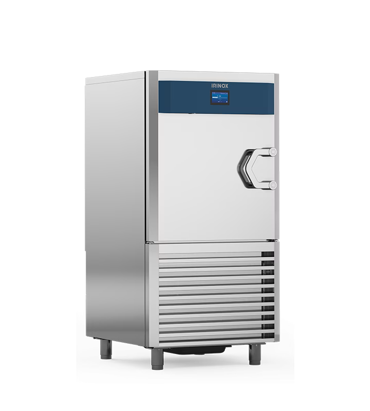 EF NEXT M - Enfriador rápido EasyFresh Next M, 38Kg, 18 bandejas 60x40cm ó GN1/1
EF NEXT M - Enfriador rápido EasyFresh Next M, 38Kg, 18 bandejas 60x40cm ó GN1/1