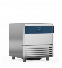 EF NEXT S - Enfriador rápido EasyFresh Next S, 18Kg, 8 bandejas 60x40cm ó GN1/1
