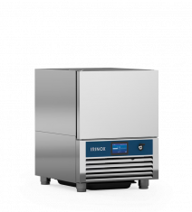 EF NEXT XS - Enfriador rápido EasyFresh Next XS, 10Kg, 3 bandejas 60x40cm ó GN1/1 
