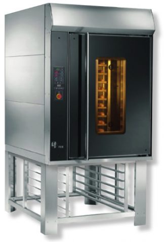 Ventajas de utilizar un horno de pastelería de Bauuman