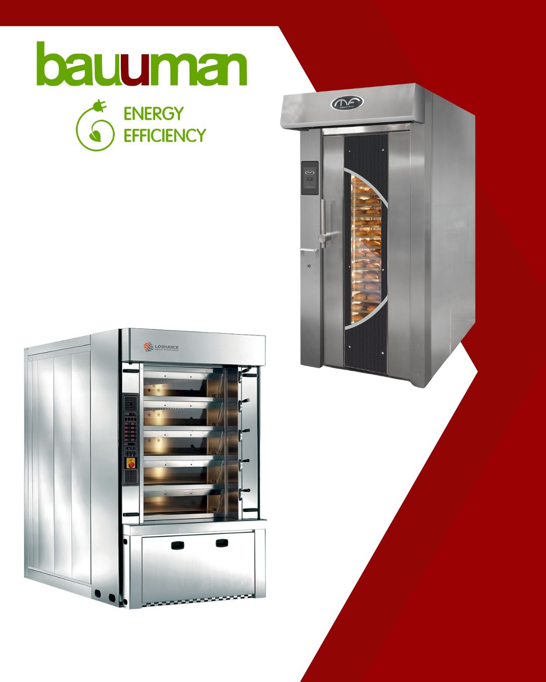 hornos Bauuman