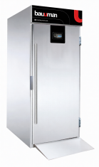 CFT.6080-COMPAC - CÁMARA DE FERMENTACIÓN CONTROLADA COMPACTA PARA 1 CARRO 60×80 (CARRO NO INCLUIDO)